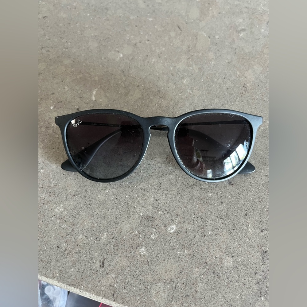 Rayban erika